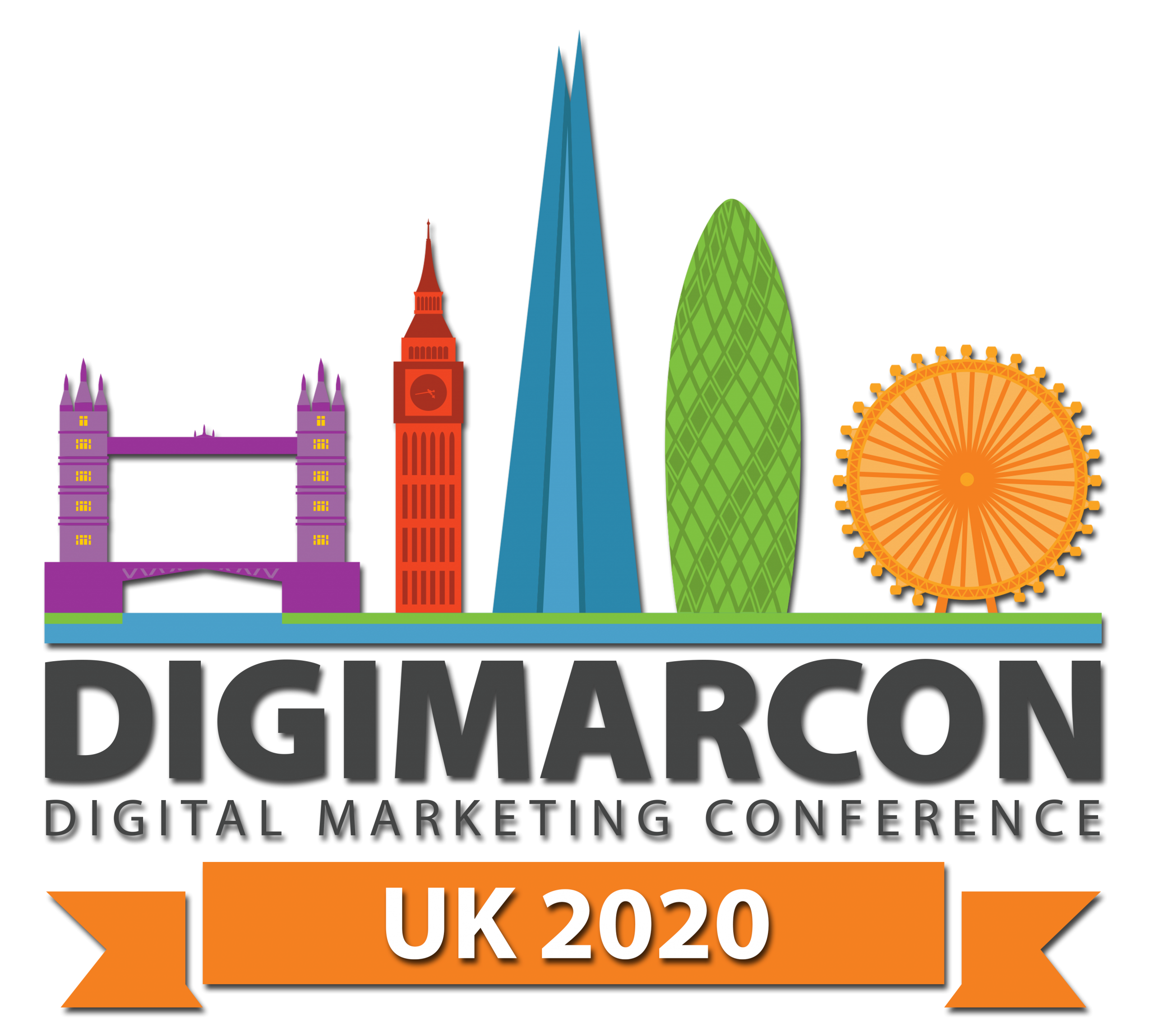 DigiMarCon UK – Digital Marketing, Media and Advertising Conference & Exhibition