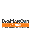 DigiMarCon UK – Digital Marketing, Media and Advertising Conference & Exhibition