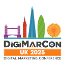 DigiMarCon UK – Digital Marketing, Media and Advertising Conference & Exhibition