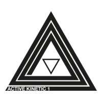 Active Kinetic 1