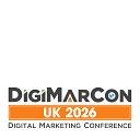 DigiMarCon UK – Digital Marketing, Media and Advertising Conference & Exhibition