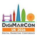 DigiMarCon UK – Digital Marketing, Media and Advertising Conference & Exhibition