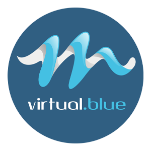 Virtual Blue